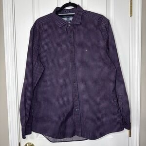 Tommy Hilfiger XL Dress Shirt